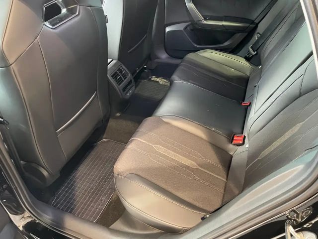 Cupra Leon 4Drive DSG