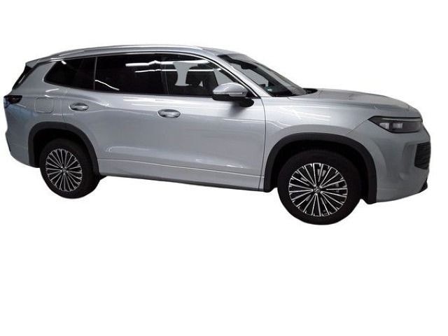 Volkswagen Tayron 1.5 eTSI DSG Life