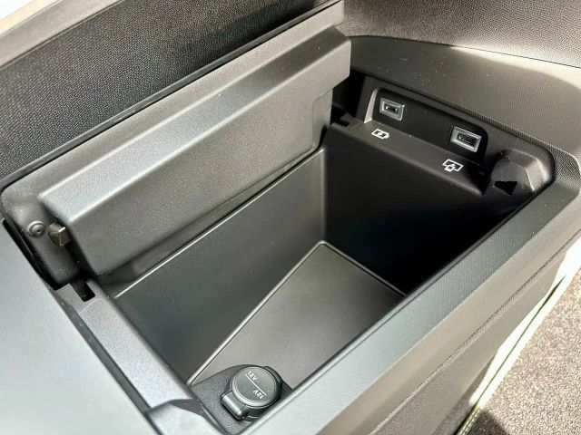 Peugeot 3008 GT-Line Hybrid