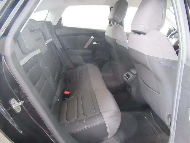 Citroën C4 Max PureTech