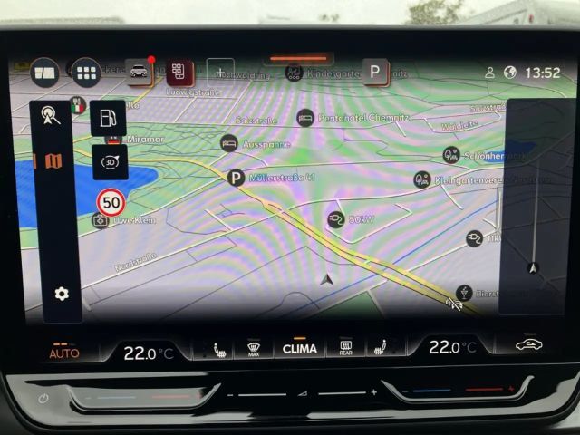 Cupra Leon DSG Sportstourer