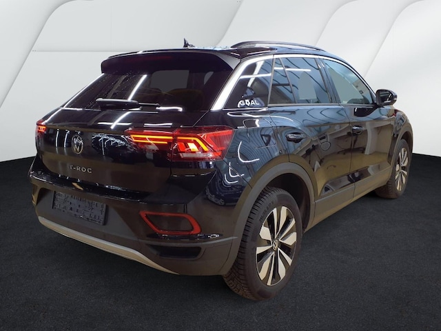 Volkswagen T-Roc 2.0 TDI