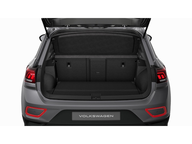 Volkswagen T-Roc 1.5 TSI DSG