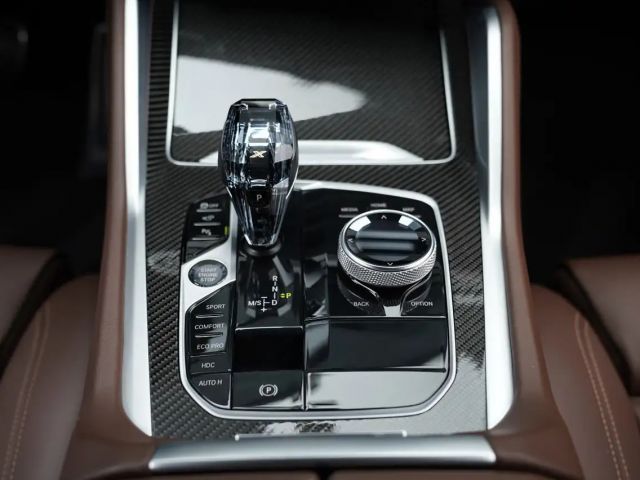 BMW X6 M-Sport xDrive