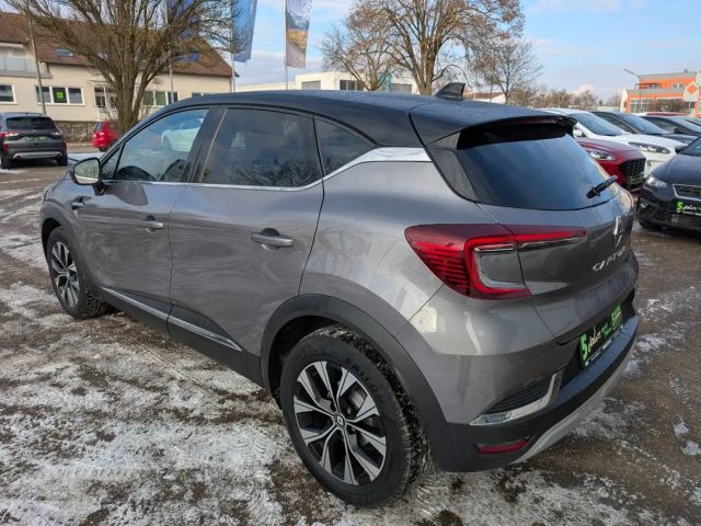 Renault Captur TCe 140 Techno