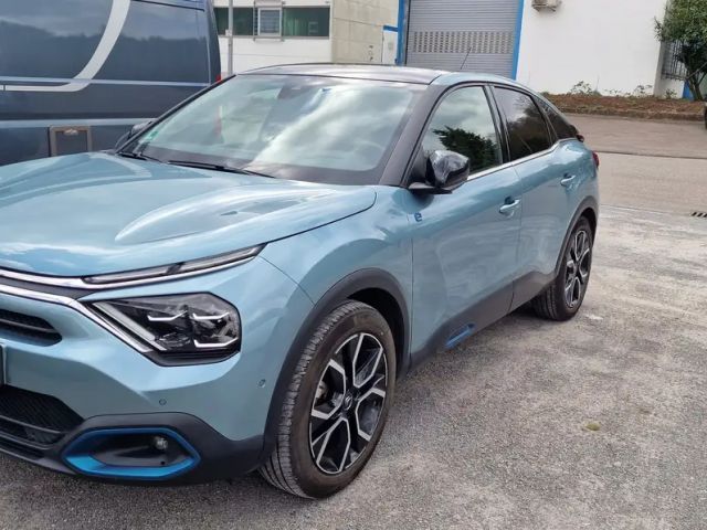 Citroën ë-C4 Shine