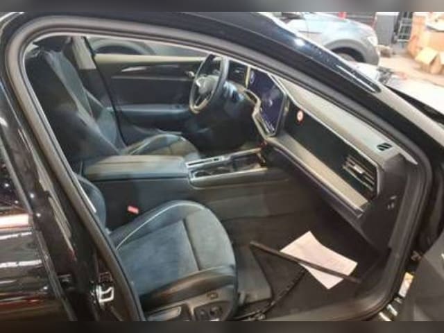 Volkswagen Passat 1.5 eTSI DSG