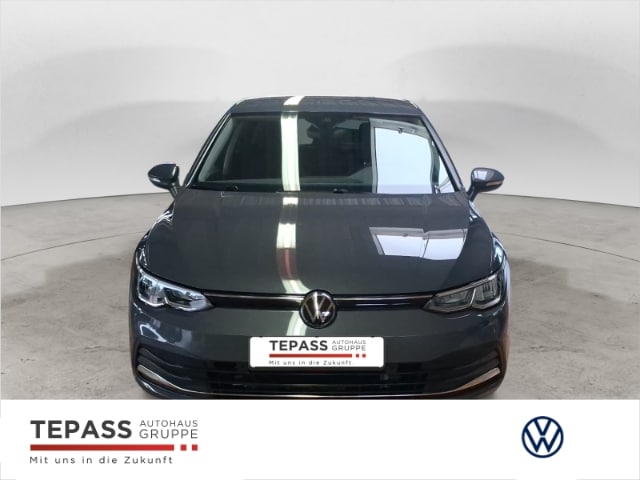 Volkswagen Golf 1.5 TSI Golf VIII Move