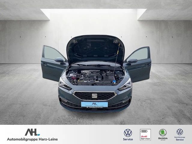 Seat Leon 1.5 TSI Connect