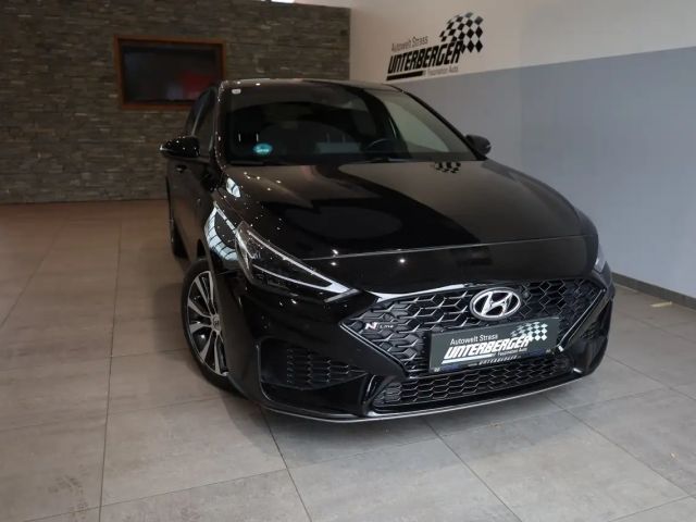 Hyundai i30 N Line T-GDi