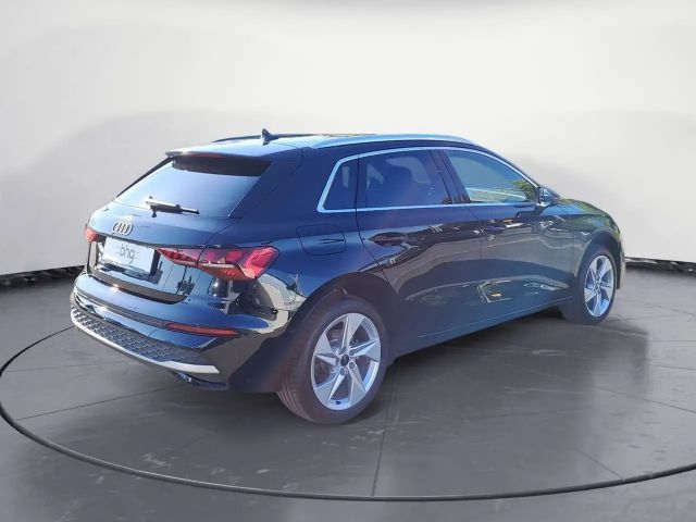 Audi A3 35 TFSI Sedan