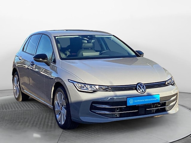 Volkswagen Golf DSG Golf VIII
