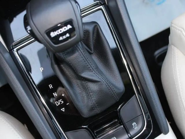 Skoda Kodiaq 4x4 Style Style