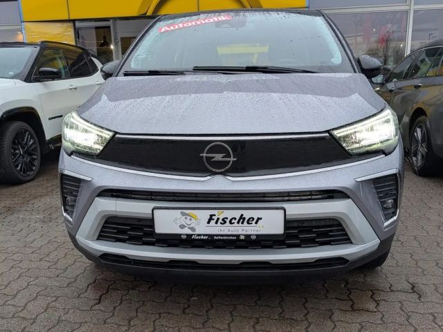 Opel Crossland X Elegance