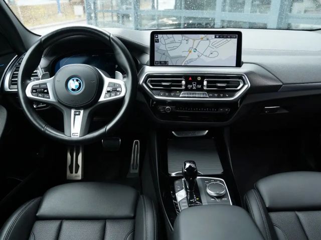 BMW X3 M-Sport xDrive xDrive30e