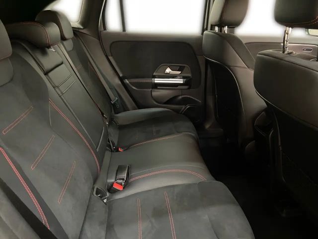 Mercedes-Benz EQA 250 AMG Line