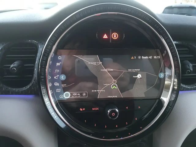 MINI Mini Electric SE