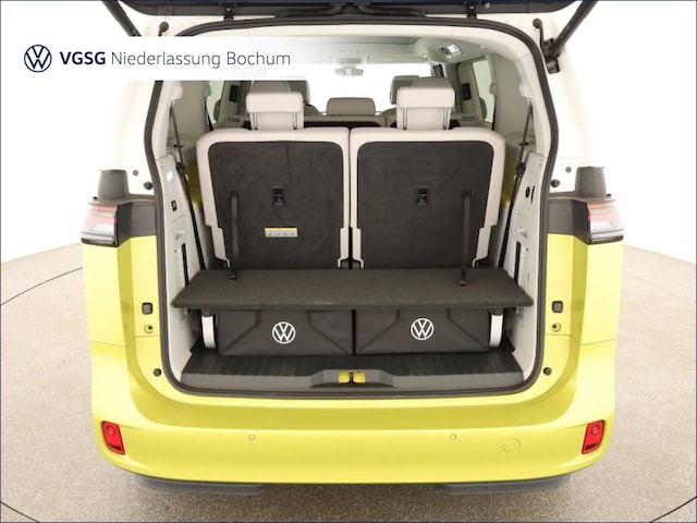 Volkswagen ID.Buzz Pro