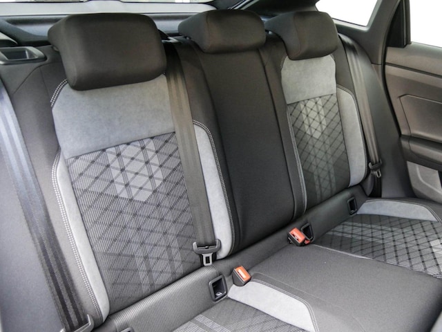 Volkswagen Taigo 1.0 TSI R-Line