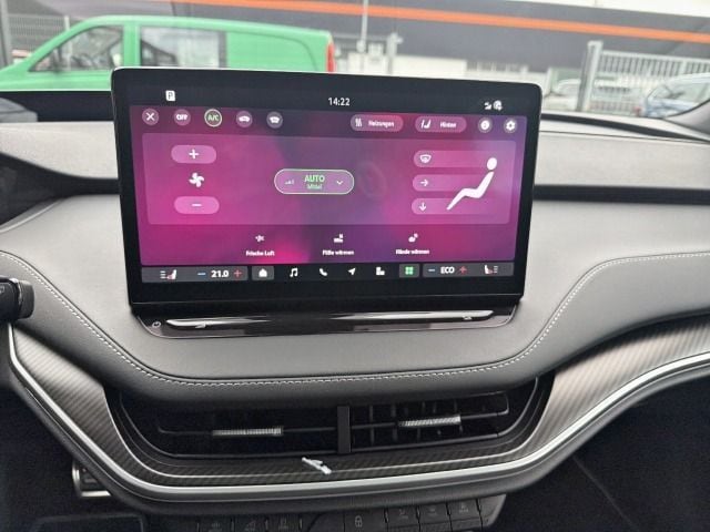 Skoda Enyaq Sportline