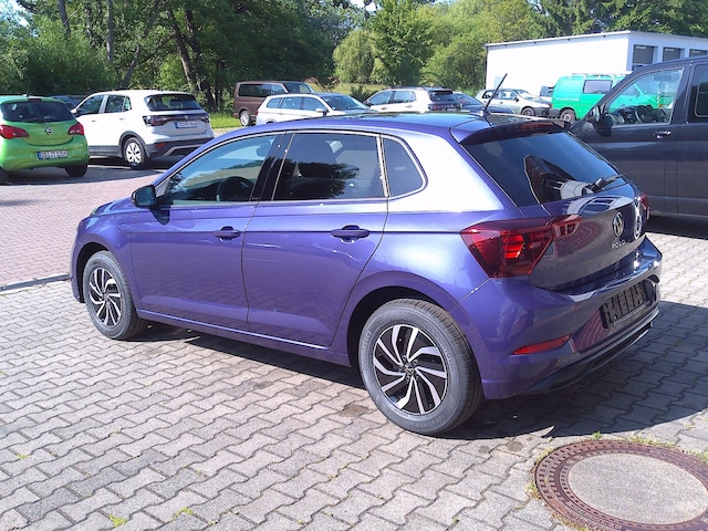 Volkswagen Polo Life