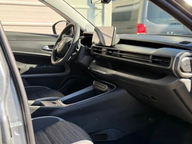 Jeep Avenger Longitude