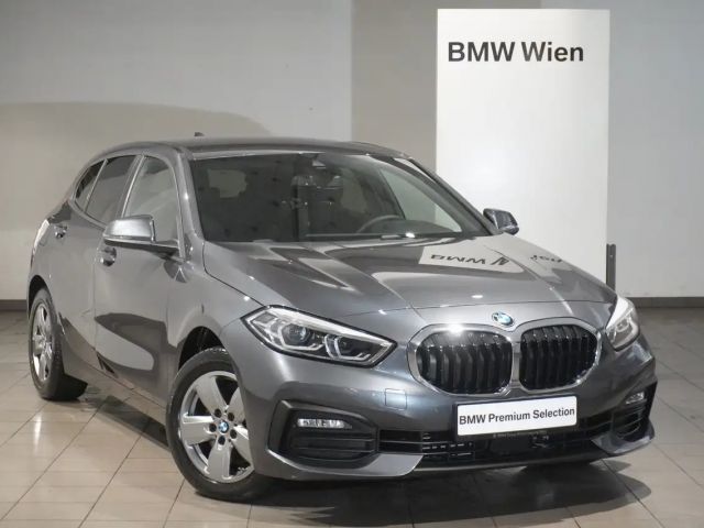 BMW 118 118d