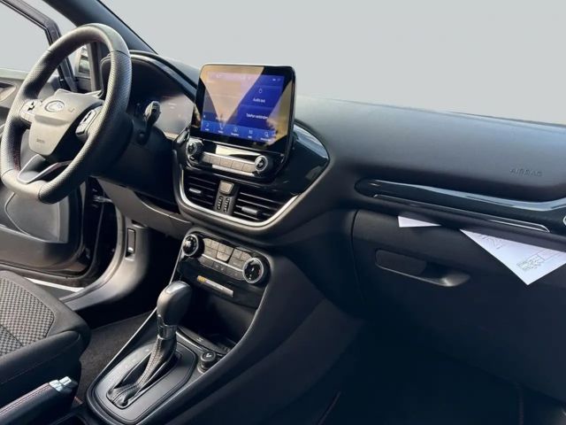 Ford Puma EcoBoost ST Line