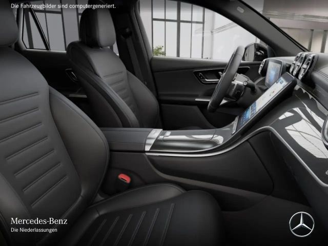 Mercedes-Benz GLC 450 4MATIC AMG Line