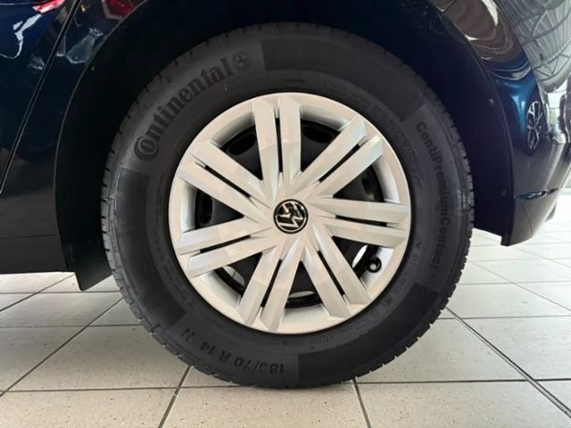 Volkswagen Polo 1,0 KLIMA LED SH APP C.
