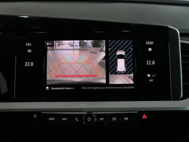 Opel Grandland X GS-Line Grand Sport Turbo