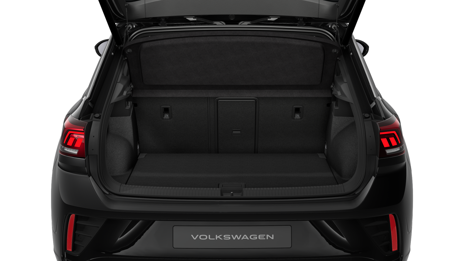 Volkswagen T-Roc DSG R-Line