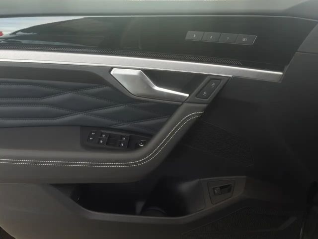 Volkswagen Touareg 3.0 V6 TDI R-Line Style