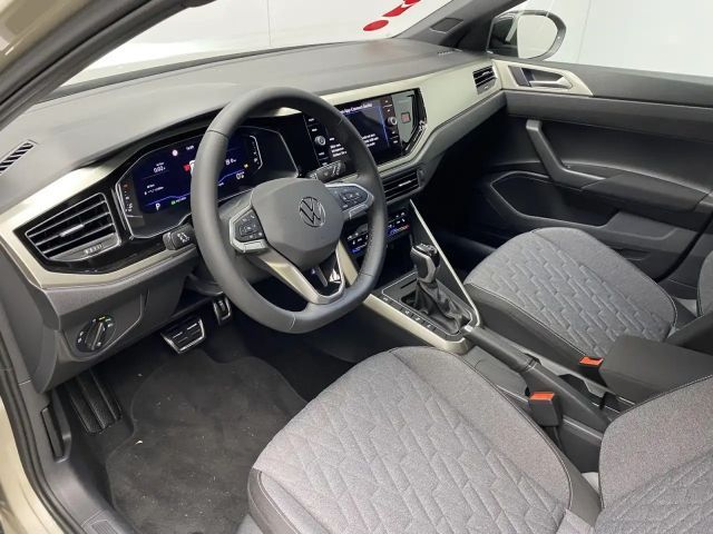 Volkswagen Taigo 1.5 TSI DSG Move