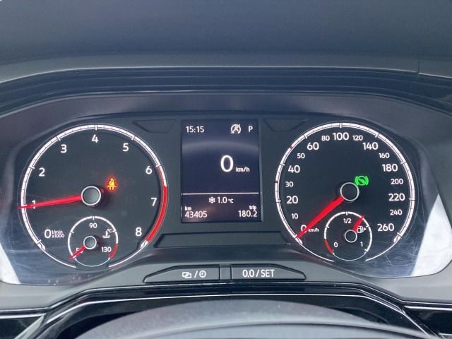 Volkswagen Polo 1.0 TSI Comfortline DSG