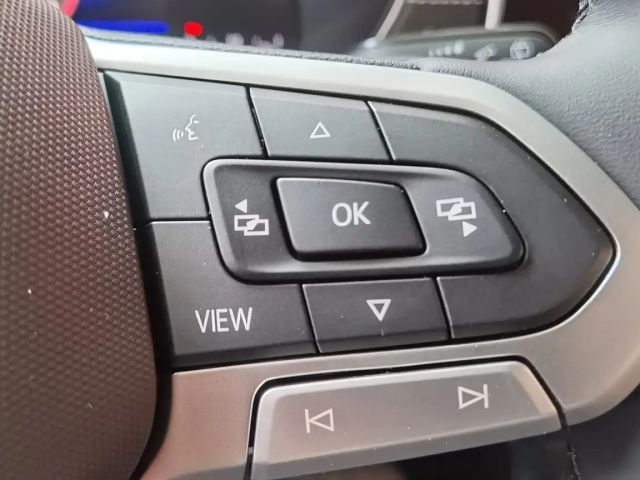 Volkswagen T-Cross DSG