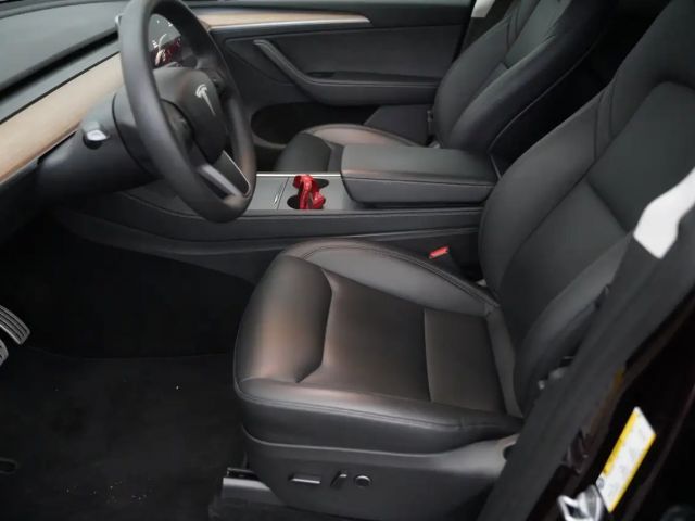 Tesla Model Y Performance