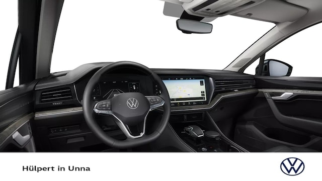 Volkswagen Touareg Elegance Elegance
