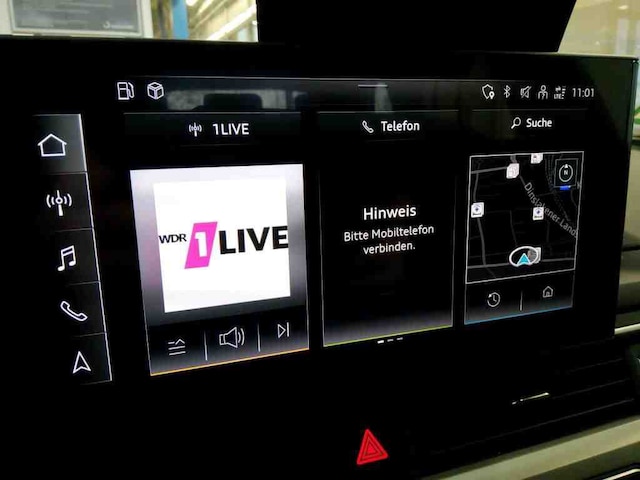 Audi A4 40 TDI Avant S-Tronic