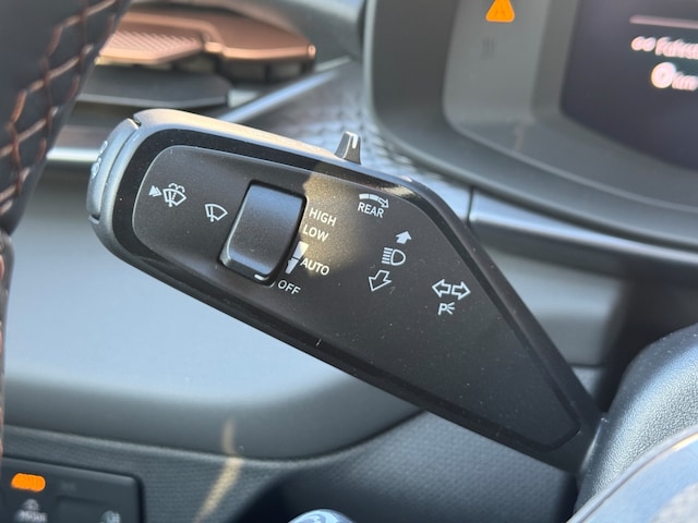 Cupra Terramar 1.5 eTSI