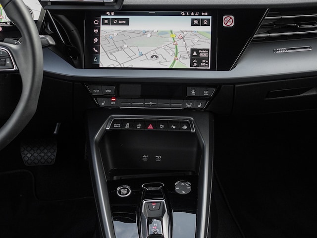 Audi A3 35 TFSI S-Tronic Sportback