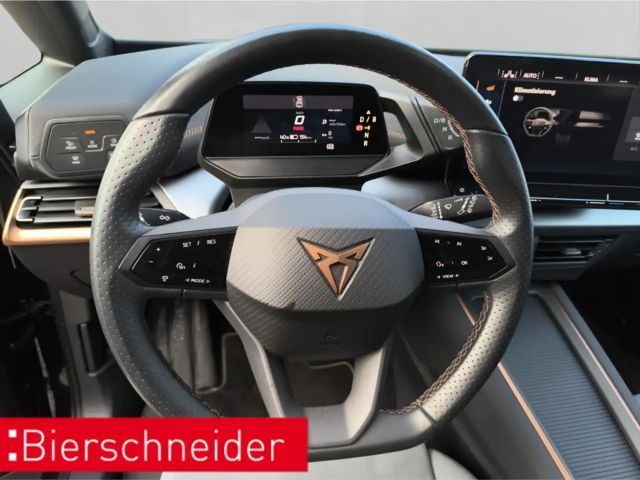 Cupra Born NAVI PANO LED