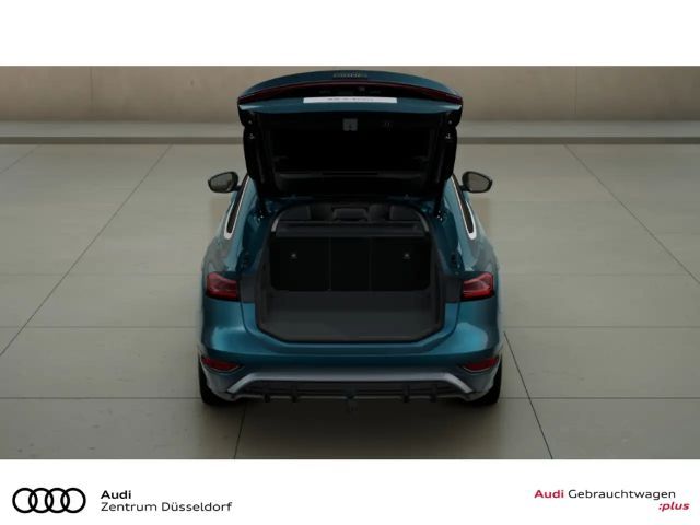 Audi A6 Sedan Sportback