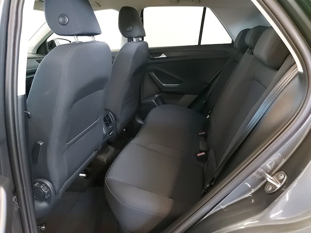 Volkswagen T-Roc 2.0 TDI DSG