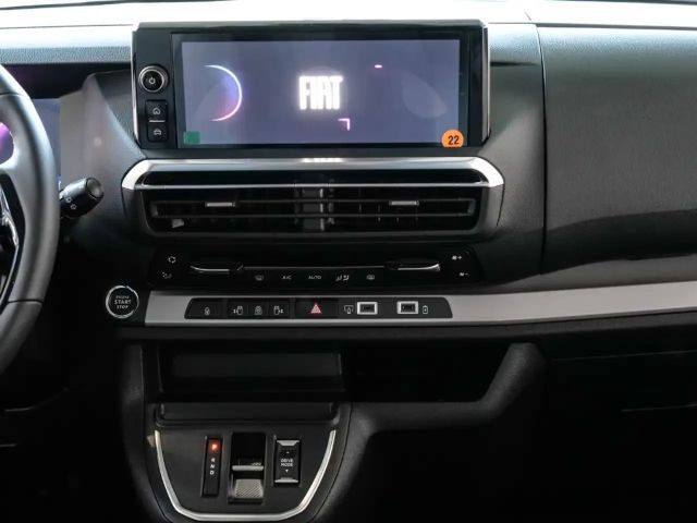Fiat Ulysse L 2 Top 7 Sitzer Navigation Standheiz. AHK Glasdac