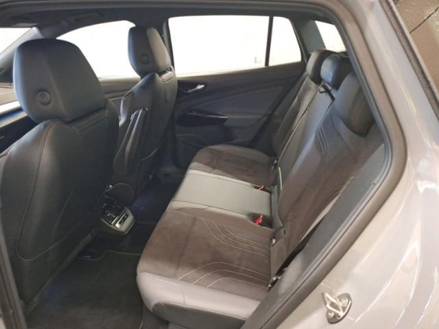 Volkswagen ID.4 Performance Pro