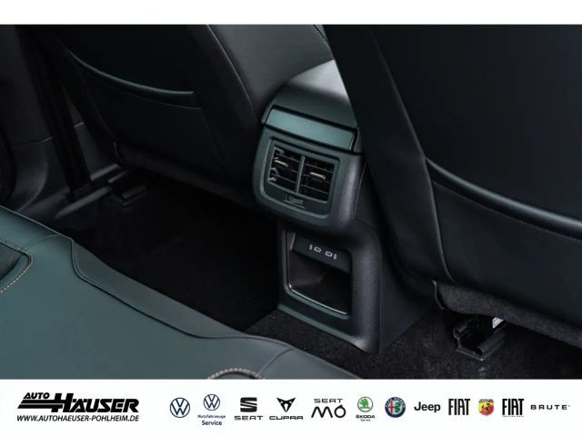 Cupra Ateca 2.0 TSI 4Drive DSG