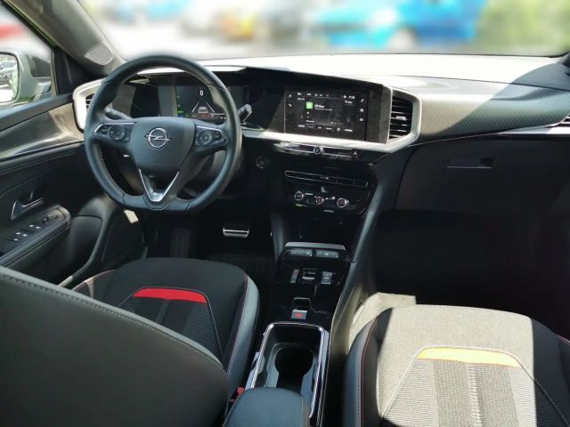 Opel Mokka GS-Line Grand Sport Mokka-e