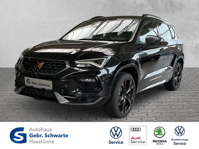 Cupra Ateca 2.0 TSI 4Drive DSG