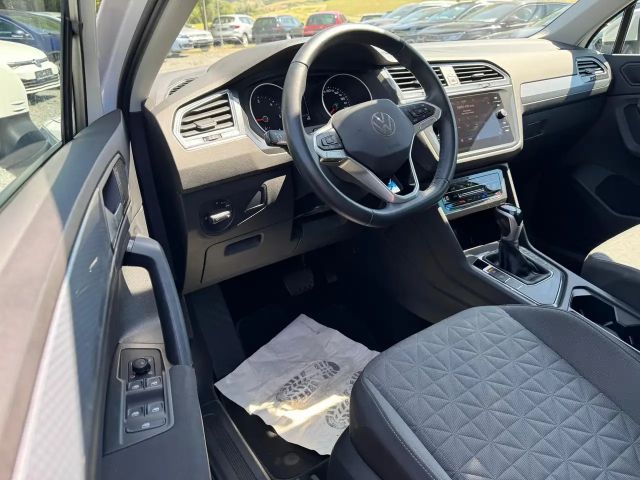 Volkswagen Tiguan 2.0 TDI DSG Life